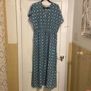 Michael Kors Maxi Dress